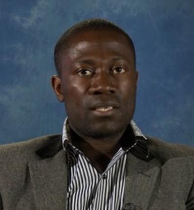Elias Ababio's Photo